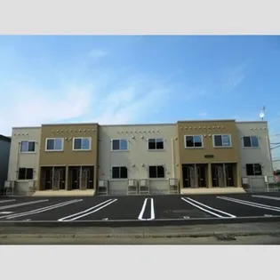 アンソレイエの画像