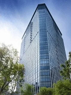 東京都千代田区平河町2【マンション】の外観