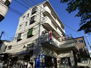 シャルマン堀江の画像