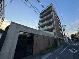 クレアコートの画像