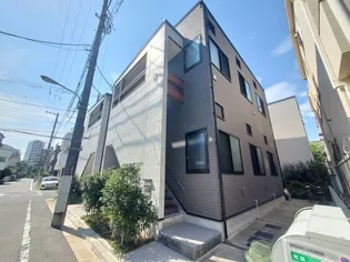 ハーモニーテラス北小岩Xの画像