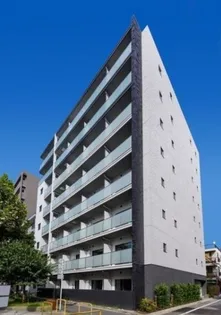 バウスフラッツ住吉の画像