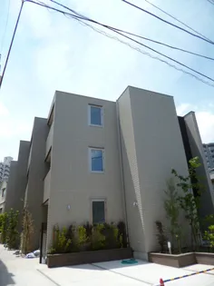 PLUM FOREST OMORIの画像