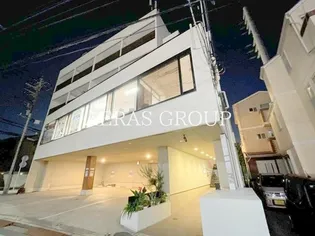 タイドプールマンションの画像