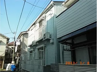 サンティーナSの画像