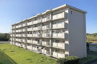 ビレッジハウス三美1号棟の画像