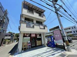 スターライフ赤山の画像