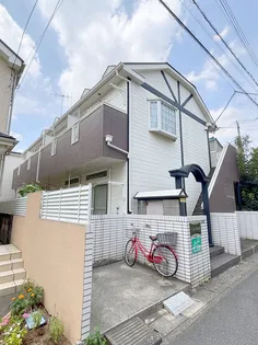 ベルパレスの画像