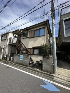 ハイツ野池の画像