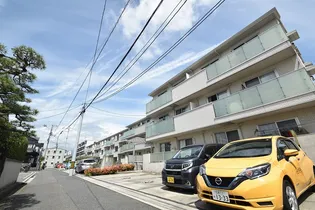 KIMIKO C棟の画像