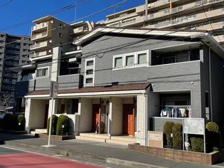 リバージュ海西IIの画像