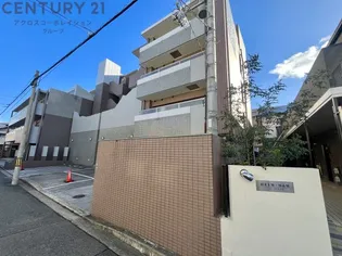 グランシャリオWESTの画像