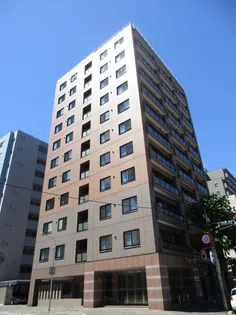 サザンエトワール北大の画像