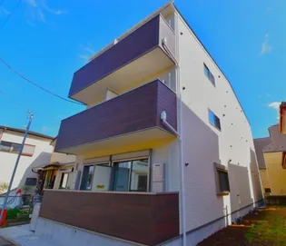 ストーンズ久米川の画像