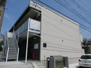 リブリ ホープの画像