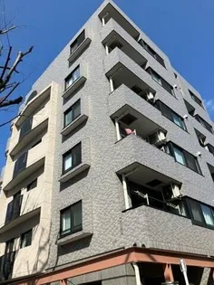 キャニオングランデ碑文谷南の画像