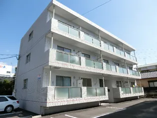 セントクラリスの画像