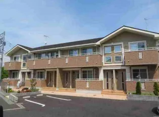 ハーベストグリーンヒルの画像