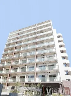 NーSTAGE武蔵浦和の画像