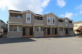 グレイスフル ガーデンAの画像