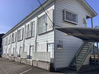 フォレストヒルズの画像