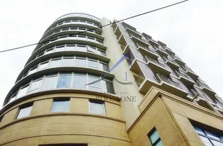 マノワール駒沢【8階】の外観