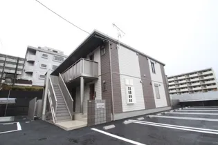 レジデンス白井IIの画像