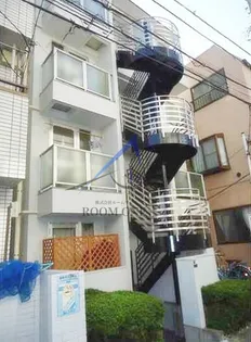 ラ ベルビー南砂2の画像