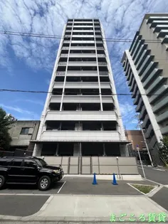 リフレス天王寺国分町【12階】の外観