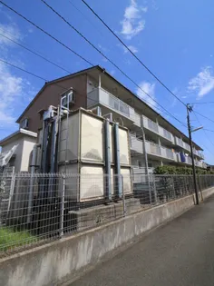 コーポレート海老名国分第二の画像