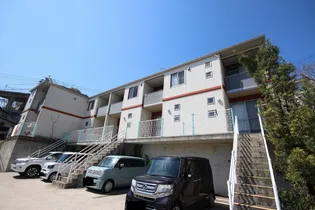 フェリシエ花園 A棟の画像