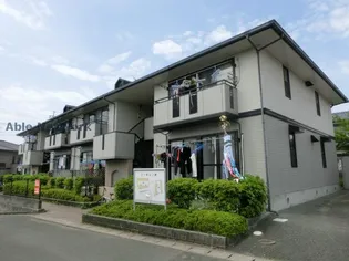 コーポ上ノ原の画像