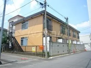 南柏コーポの画像