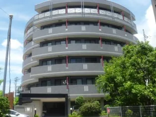 アップルハイツ南芥川の画像