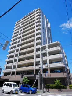 プレステージ北20条創韻の画像