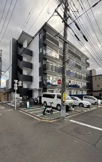 BLESSED LIFE上杉の画像