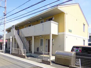 ハイツヒルサイドの画像