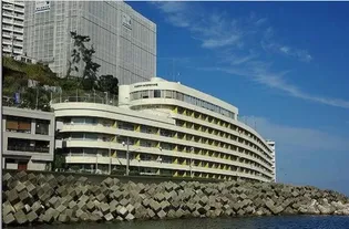 フジタ第二熱海マンションの画像