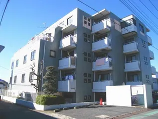 アステール上尾の画像