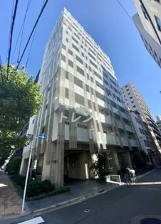 東京都中央区日本橋馬喰町2【マンション】の外観