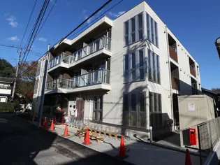 CASA FLORESTAの画像