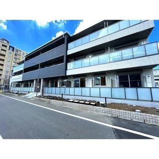 シャーメゾン国立ウエストの画像