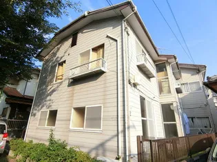 グリーンコートタカミの画像