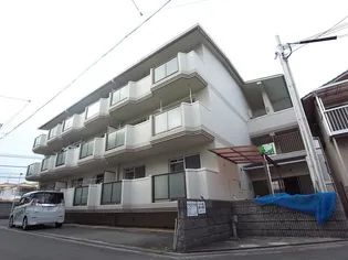 レオパレス香里の画像