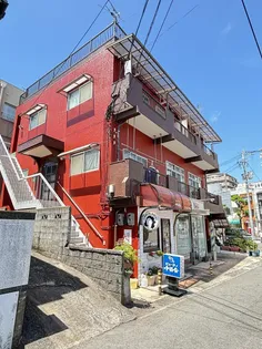 日迫ビルの画像