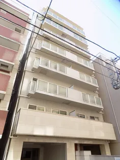 シティーコート北瓦町EXの画像