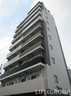 HY'S AVANCER 王子神谷の画像