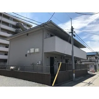 メゾンドまりんの画像