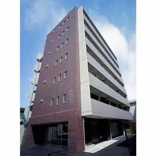 スパシエカステール横浜吉野町の画像