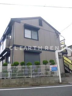 ジュネス桜台の画像